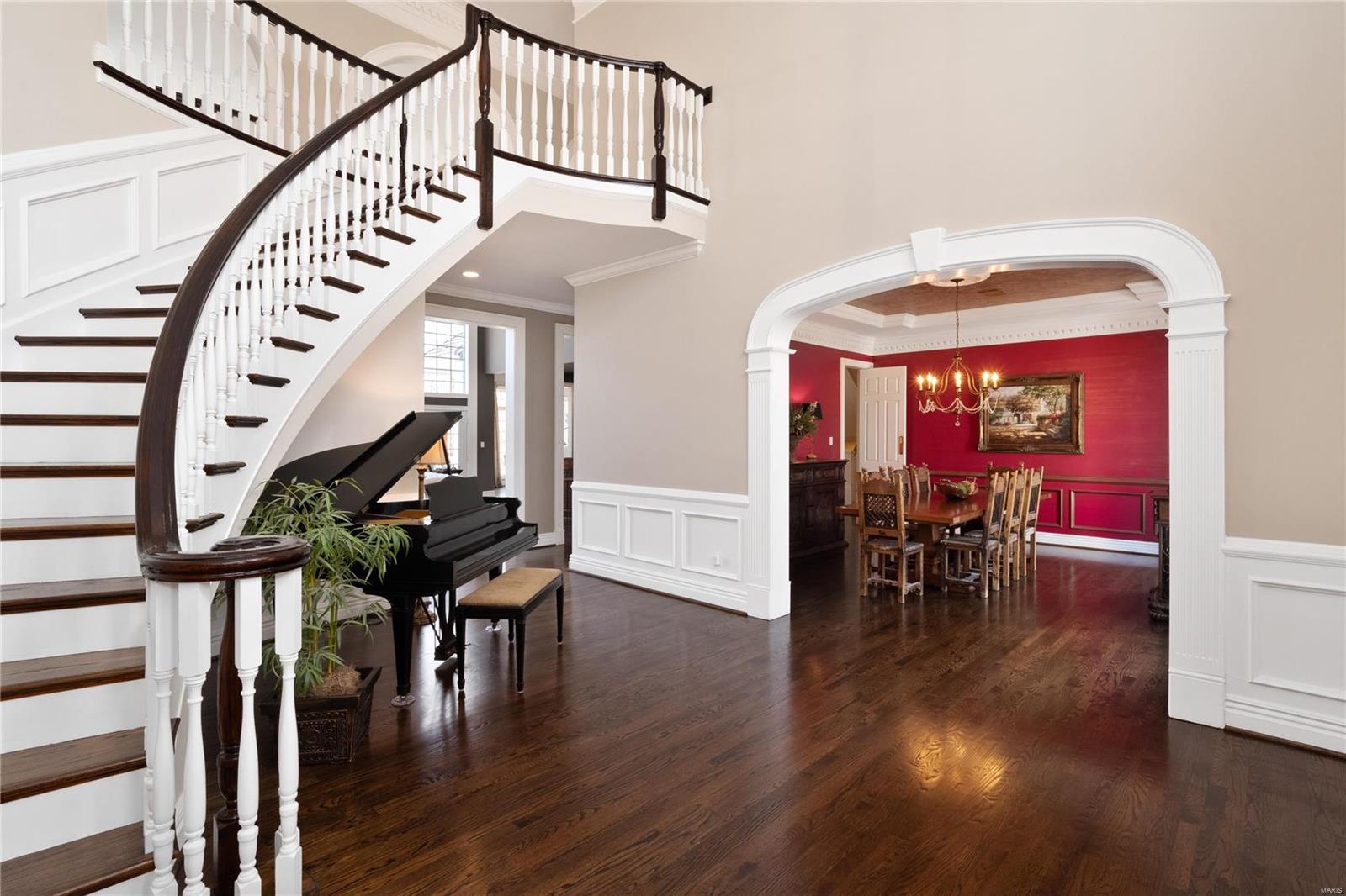 Highland Pointe - Residential