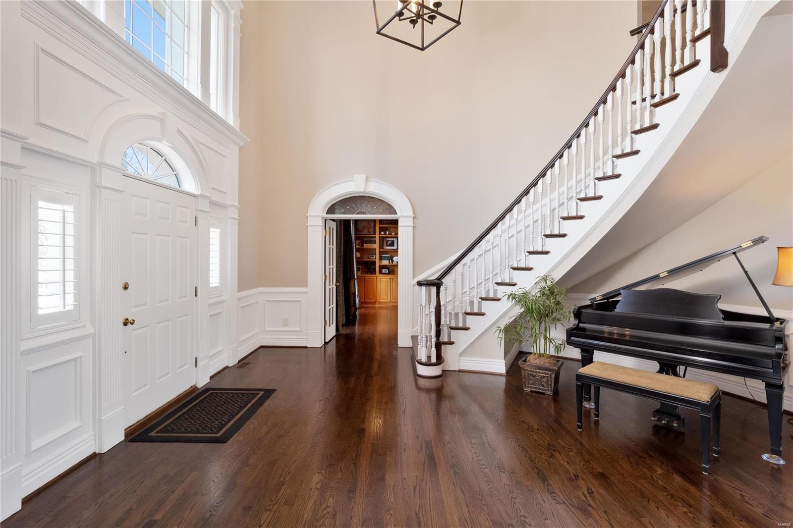 Highland Pointe - Residential