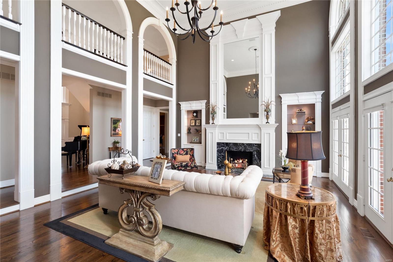 Highland Pointe - Residential