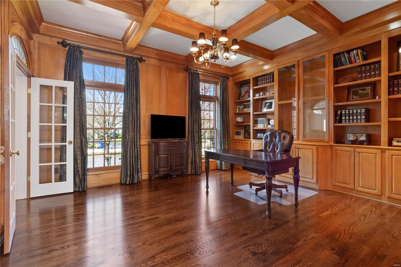 Highland Pointe - Residential