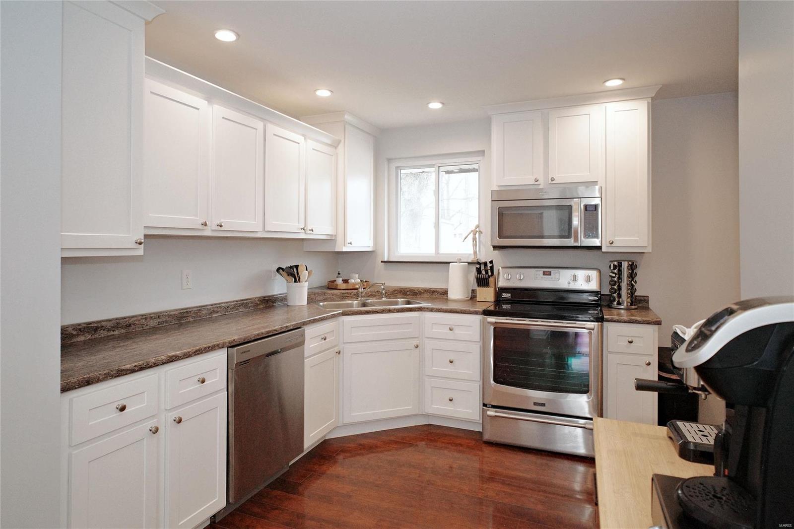 Weber Gardens - Residential