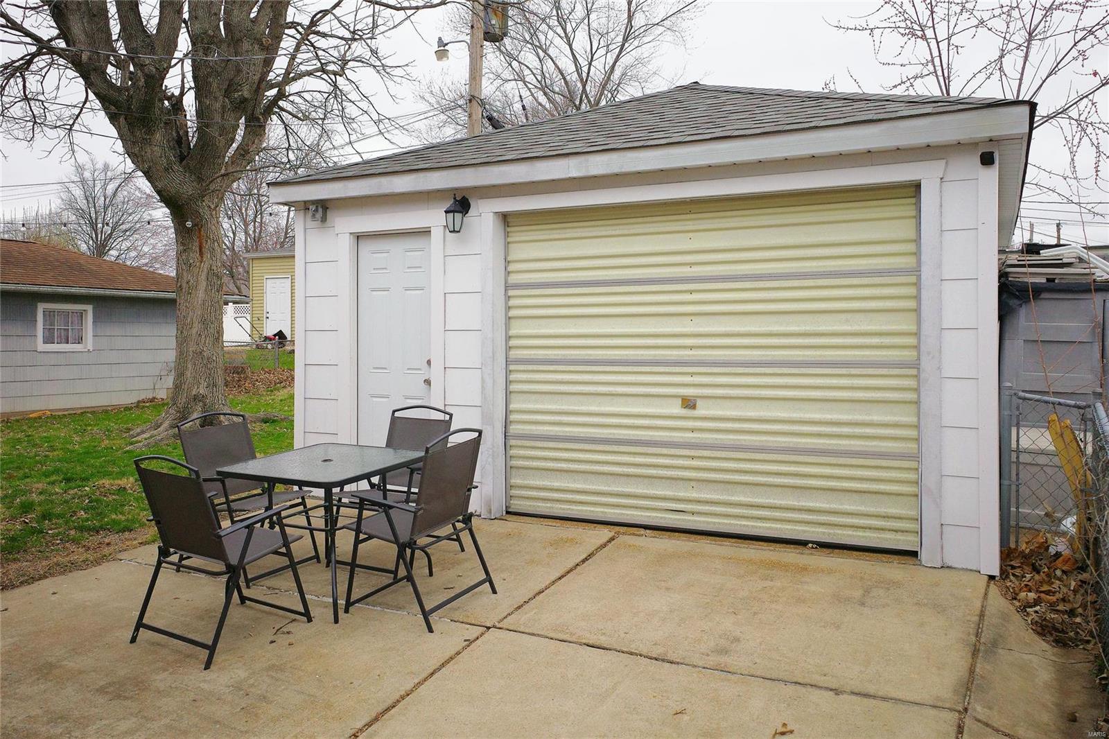 Weber Gardens - Residential