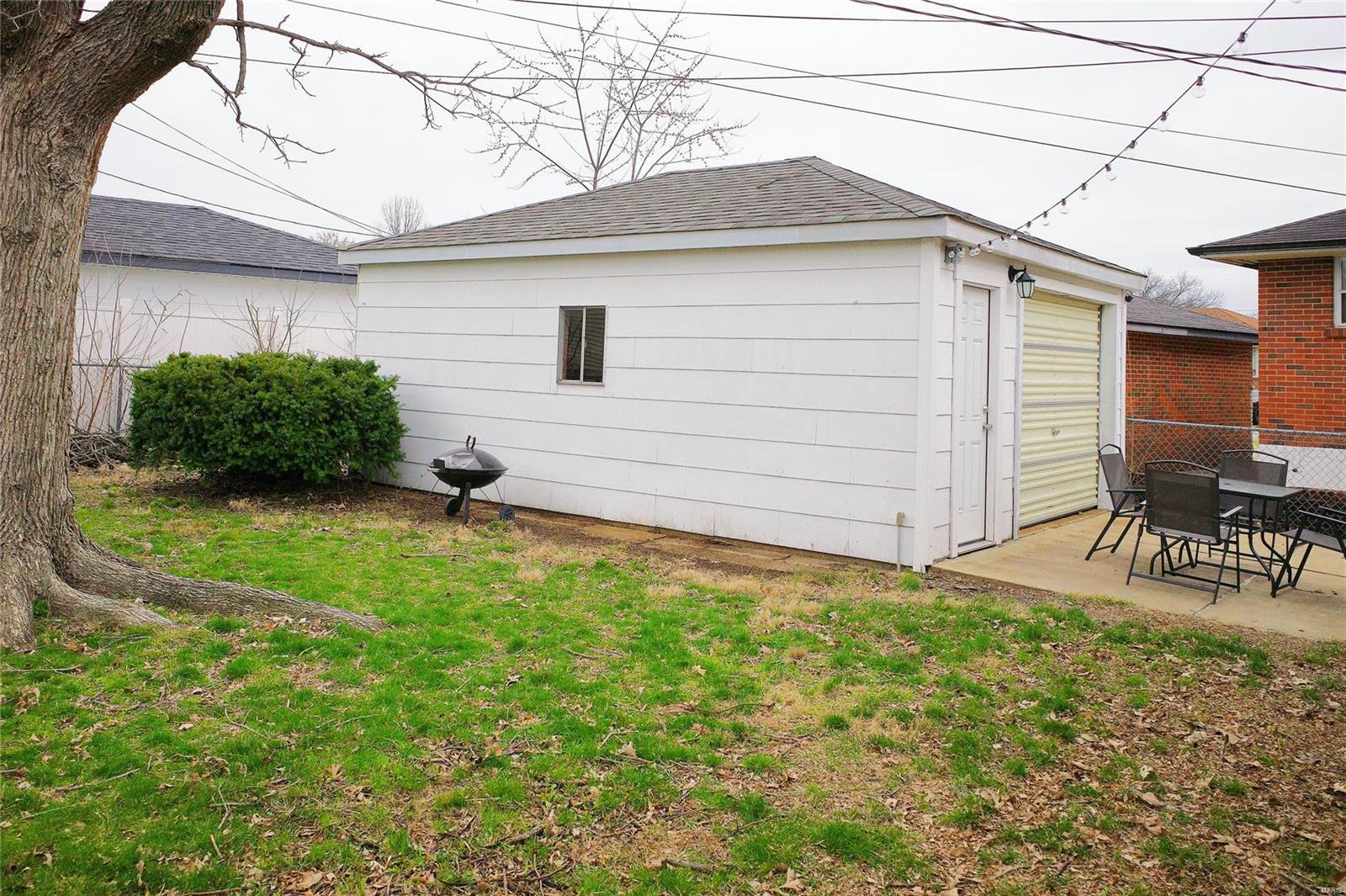 Weber Gardens - Residential