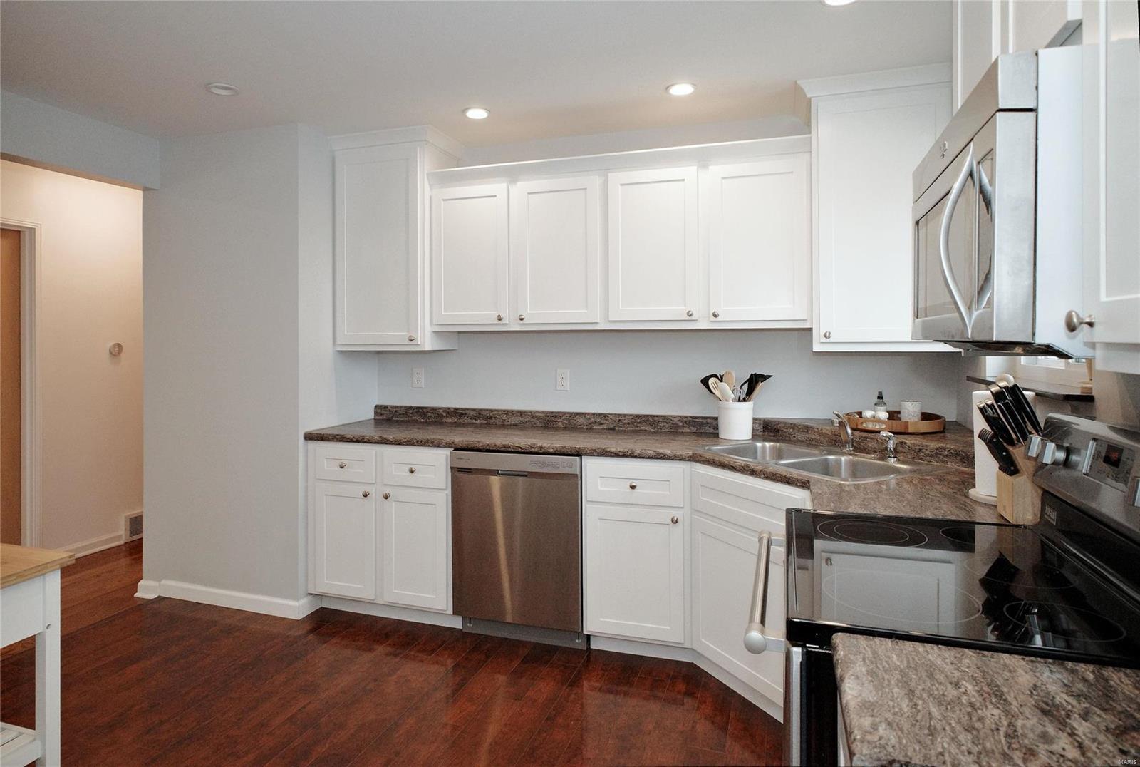 Weber Gardens - Residential