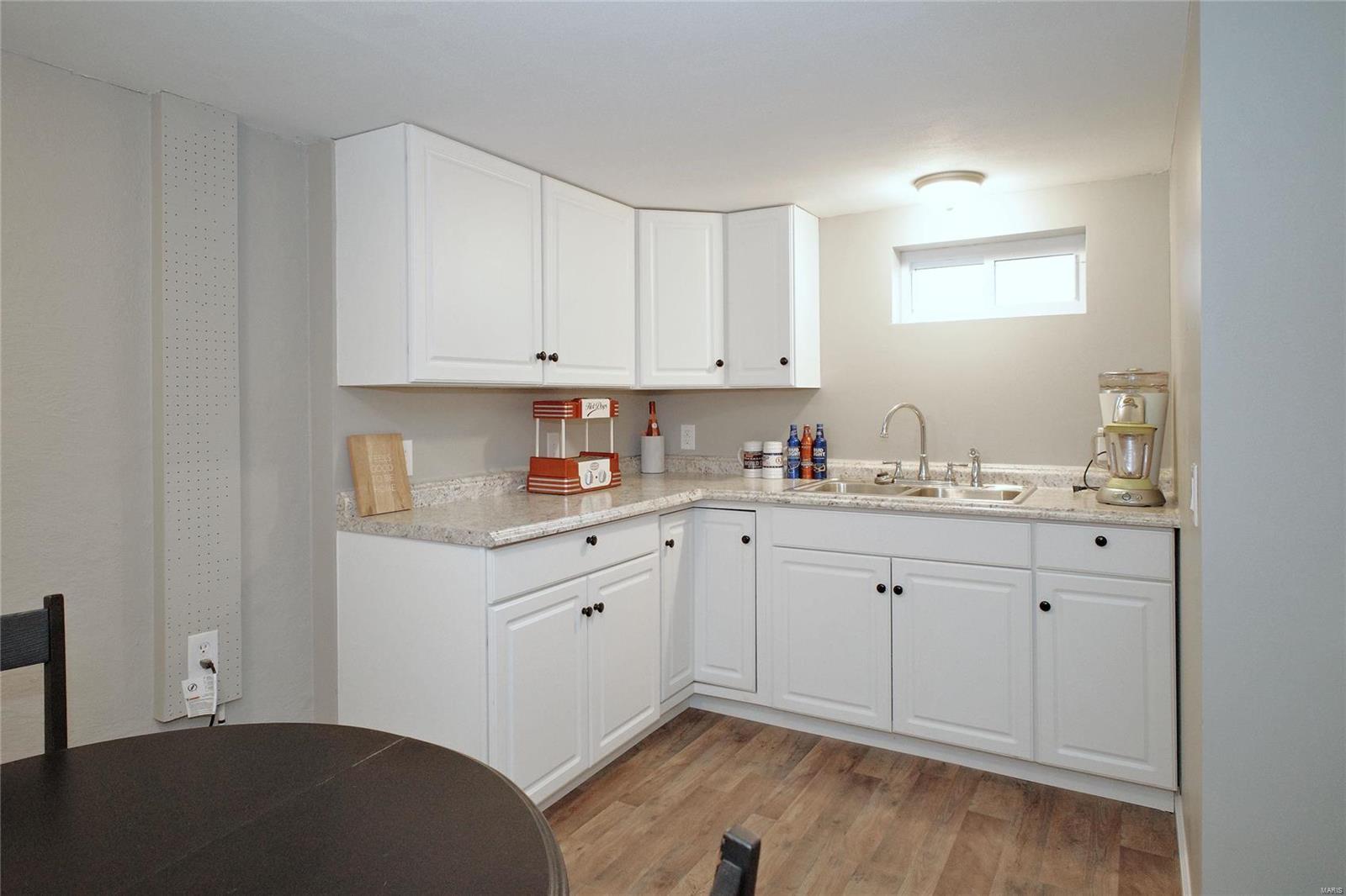 Weber Gardens - Residential