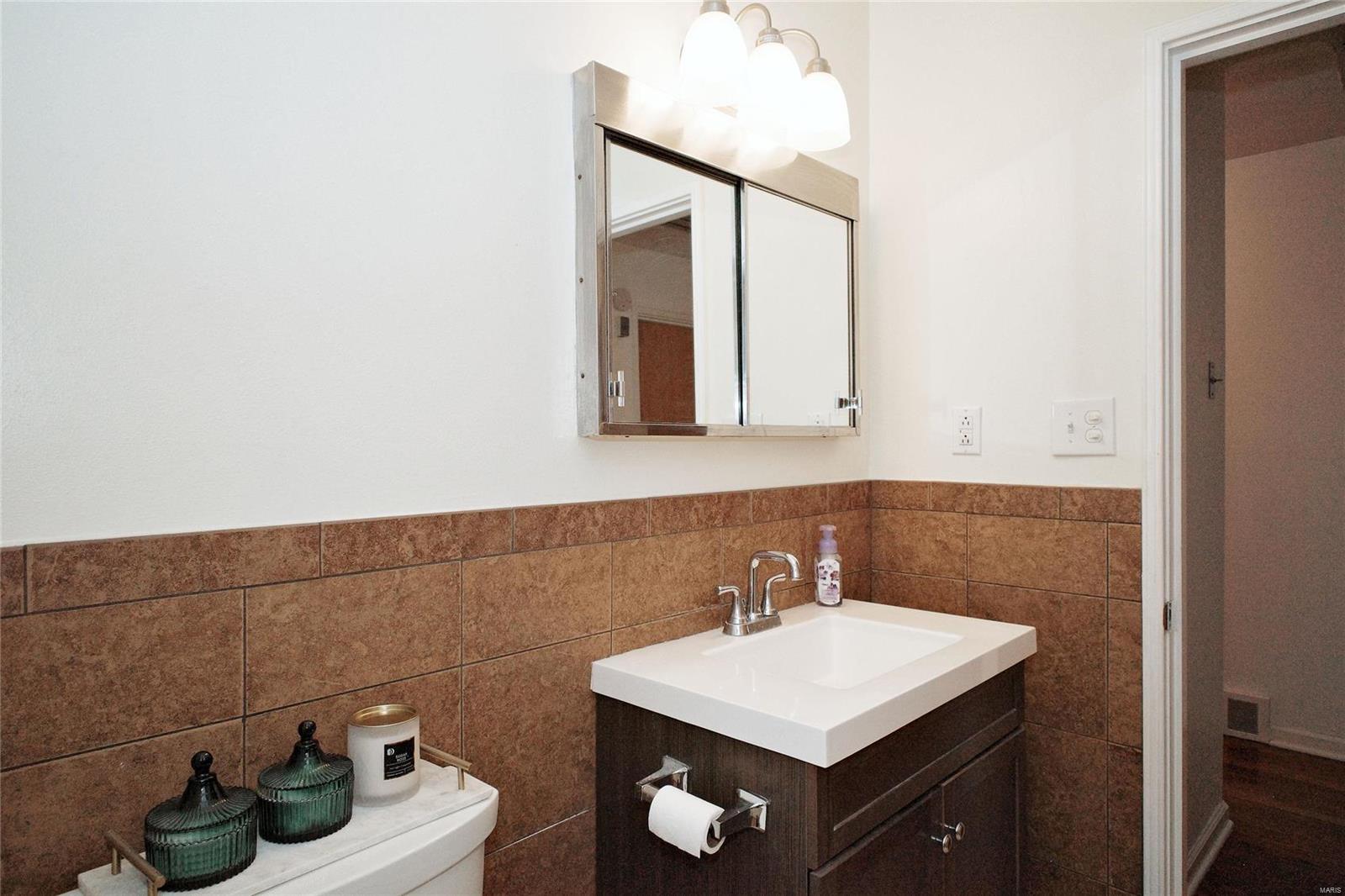 Weber Gardens - Residential