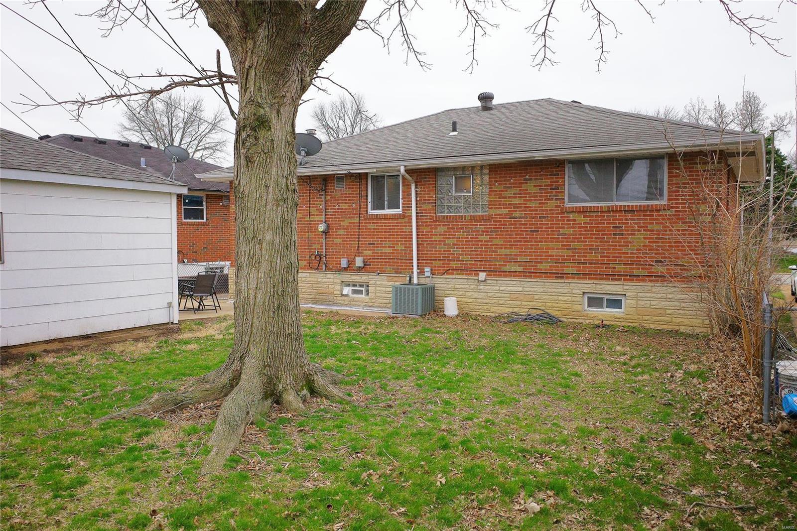 Weber Gardens - Residential