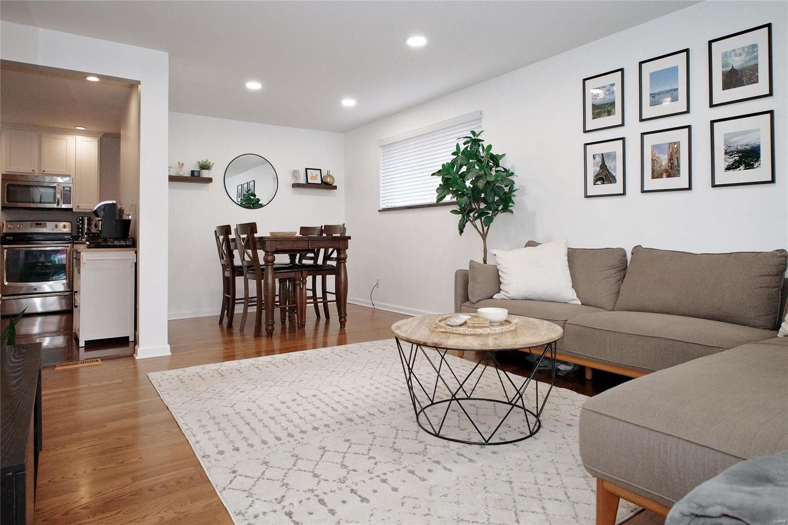 Weber Gardens - Residential