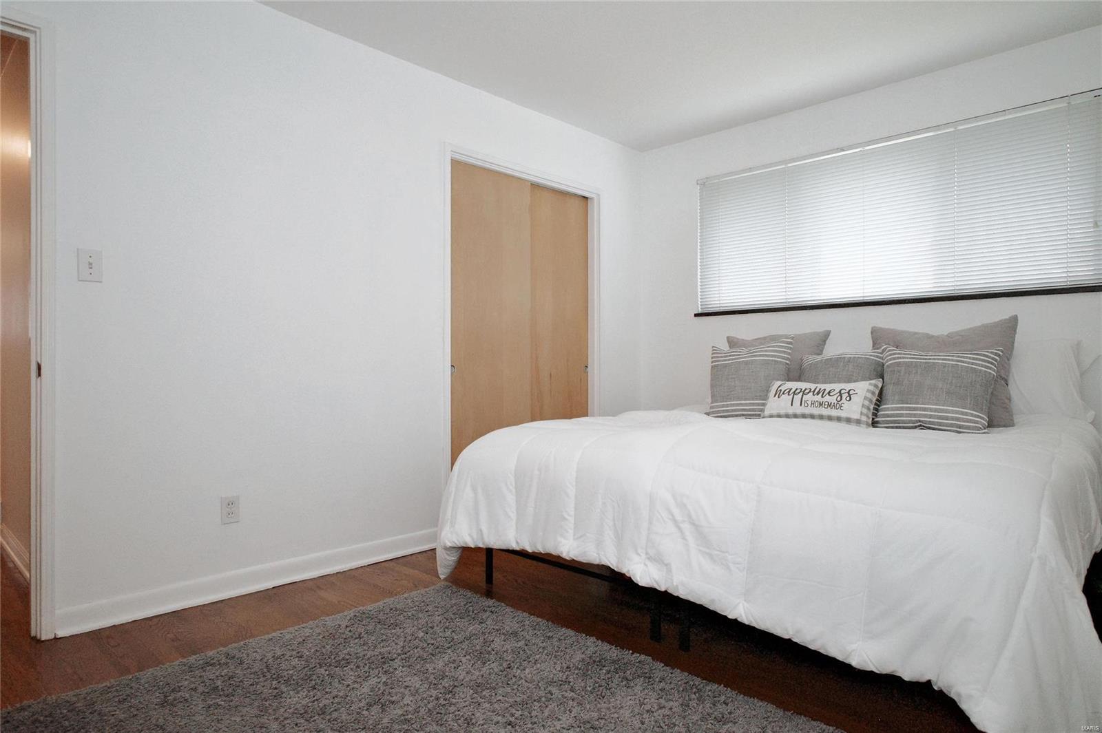 Weber Gardens - Residential