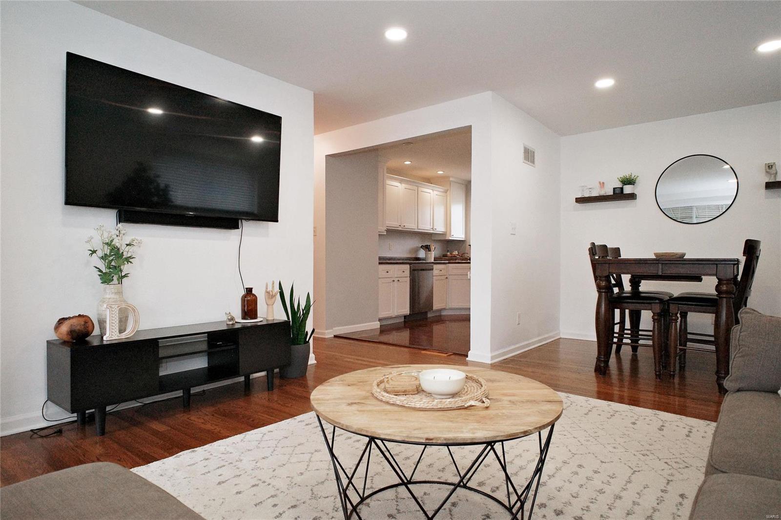 Weber Gardens - Residential