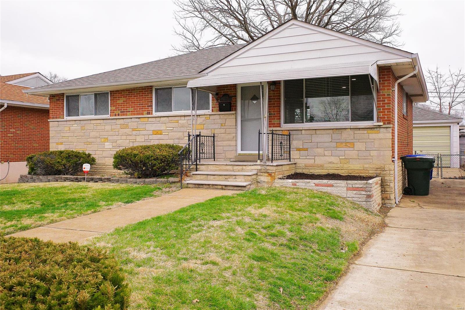 Weber Gardens - Residential