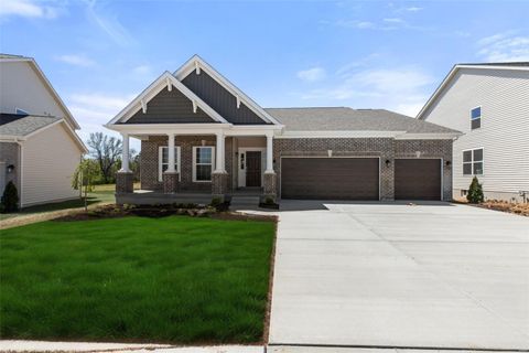 112 Cedarstone Drive Dardenne Prairie MO 63368