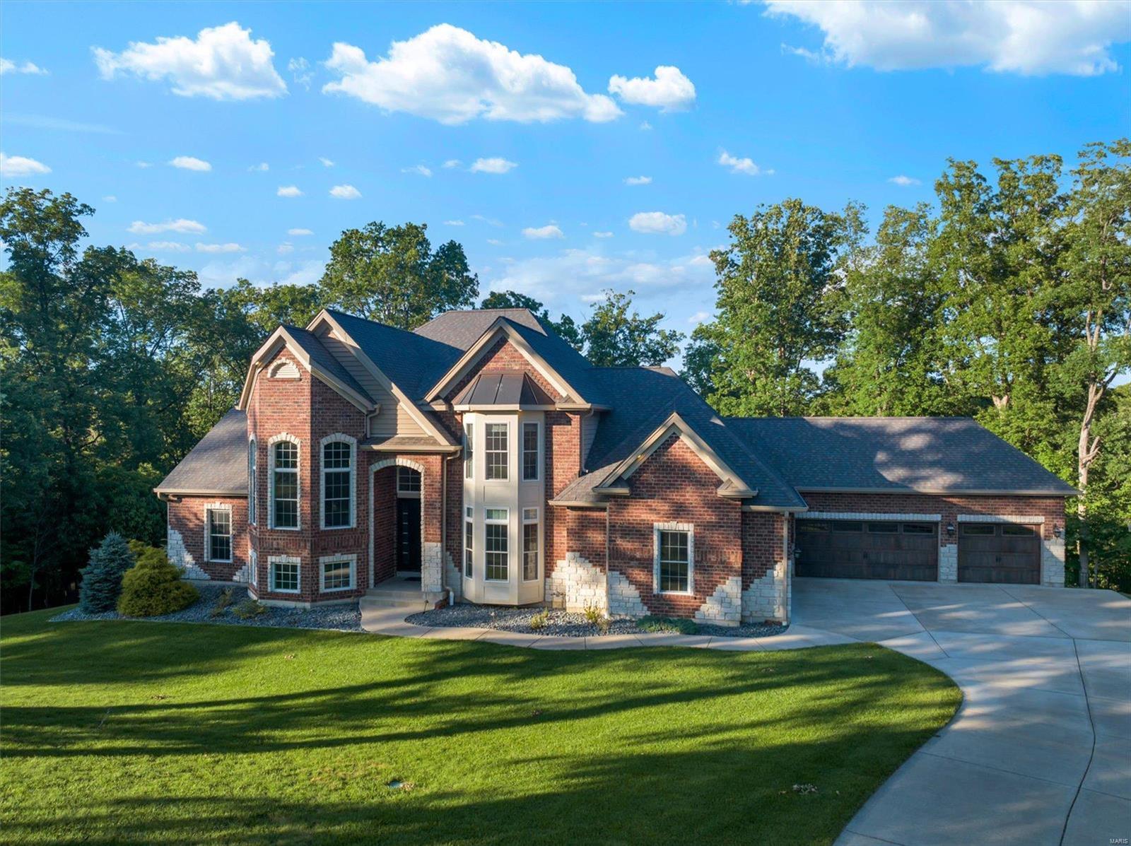 Photo 15 of 96 of 40 Grand Meridien Forest Drive house