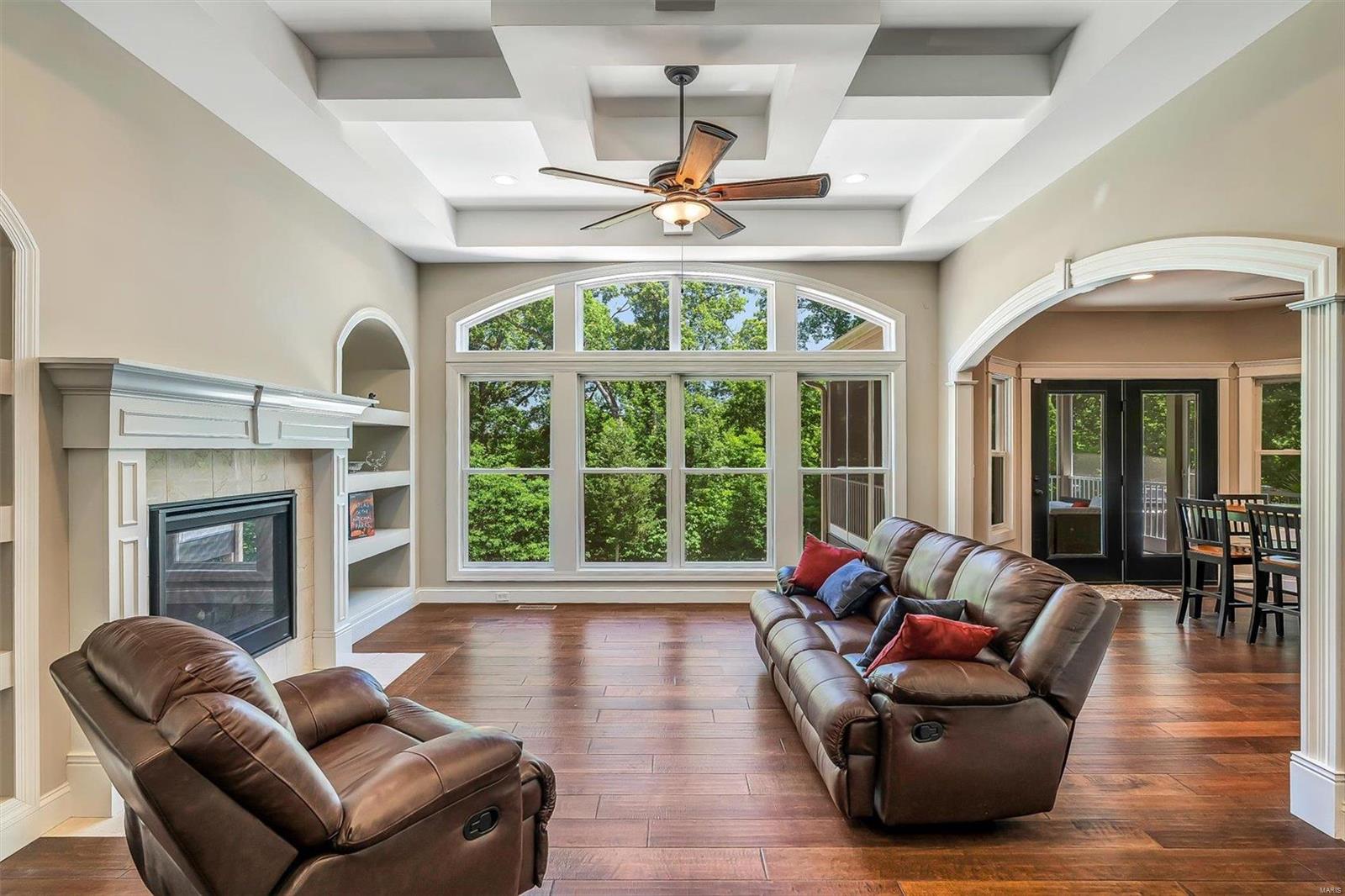 Photo 44 of 96 of 40 Grand Meridien Forest Drive house