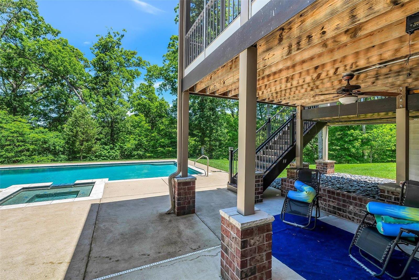 Photo 92 of 96 of 40 Grand Meridien Forest Drive house