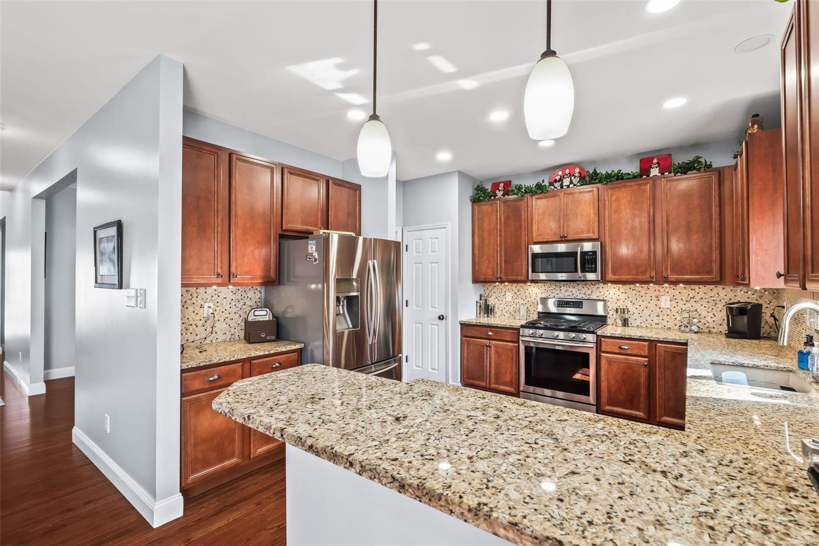 Talbridge - Residential