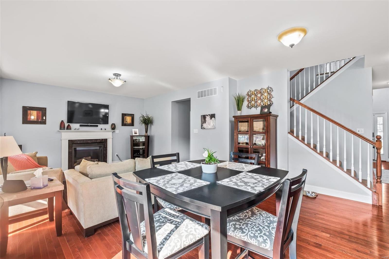 Talbridge - Residential
