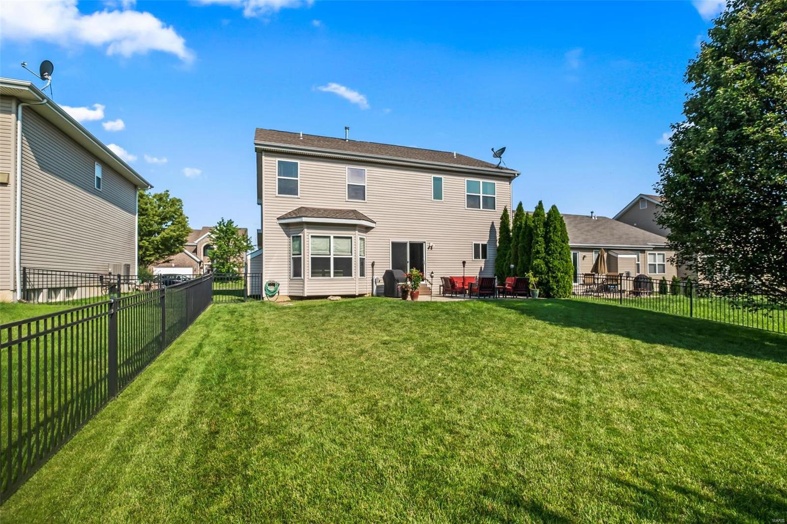 Talbridge - Residential