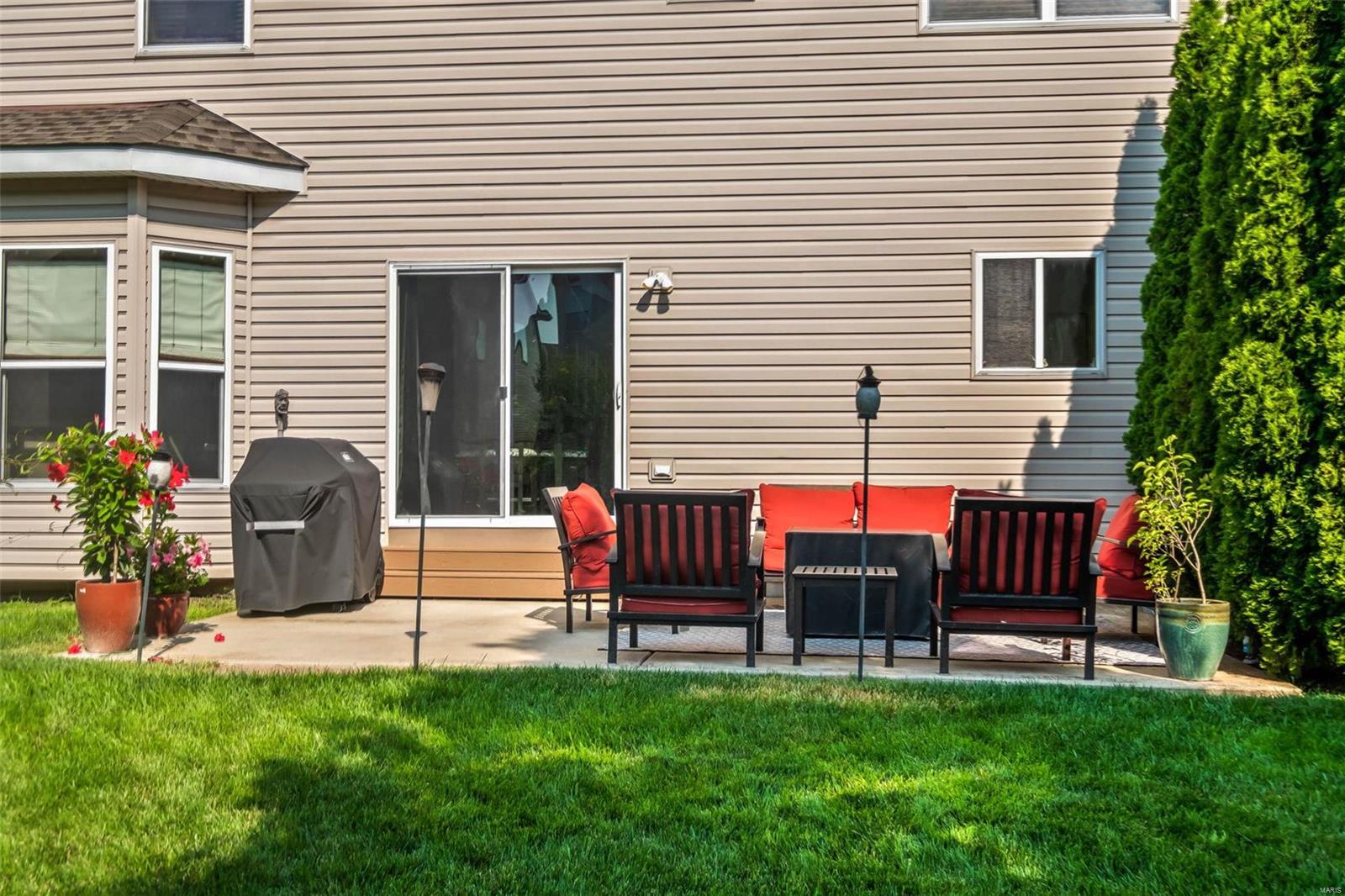 Talbridge - Residential