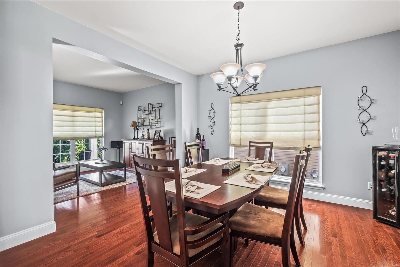 Talbridge - Residential
