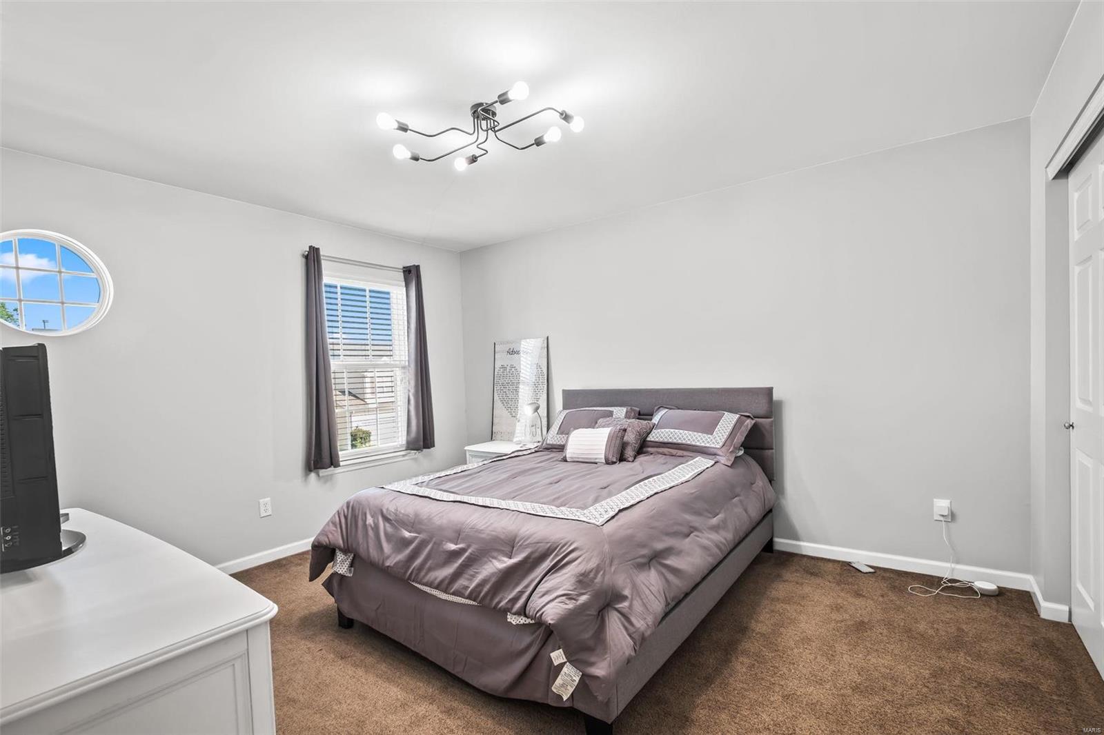 Talbridge - Residential