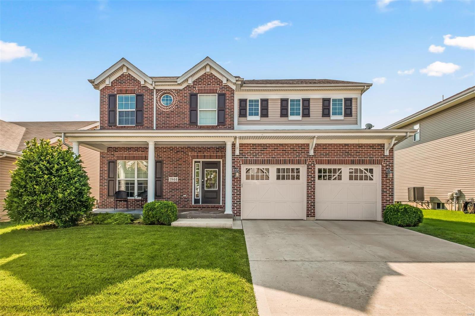 Talbridge - Residential