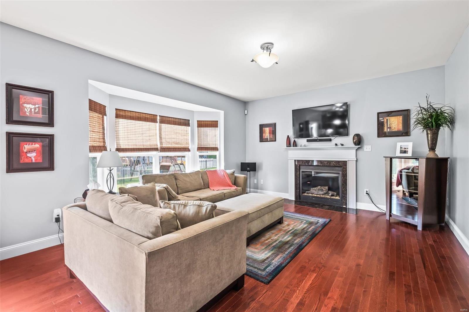 Talbridge - Residential