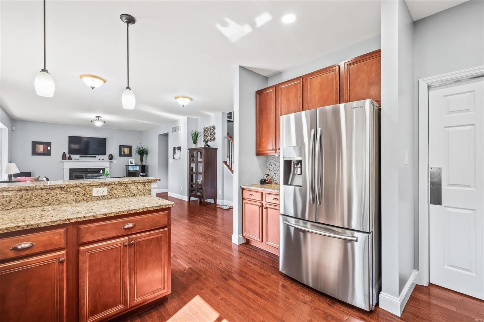 Talbridge - Residential