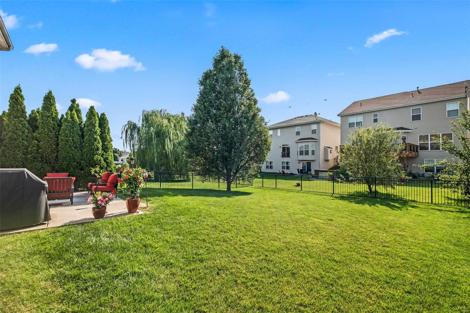 Talbridge - Residential