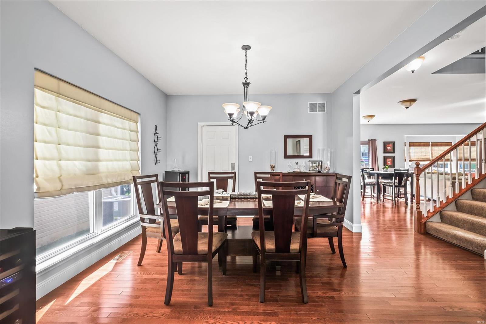 Talbridge - Residential
