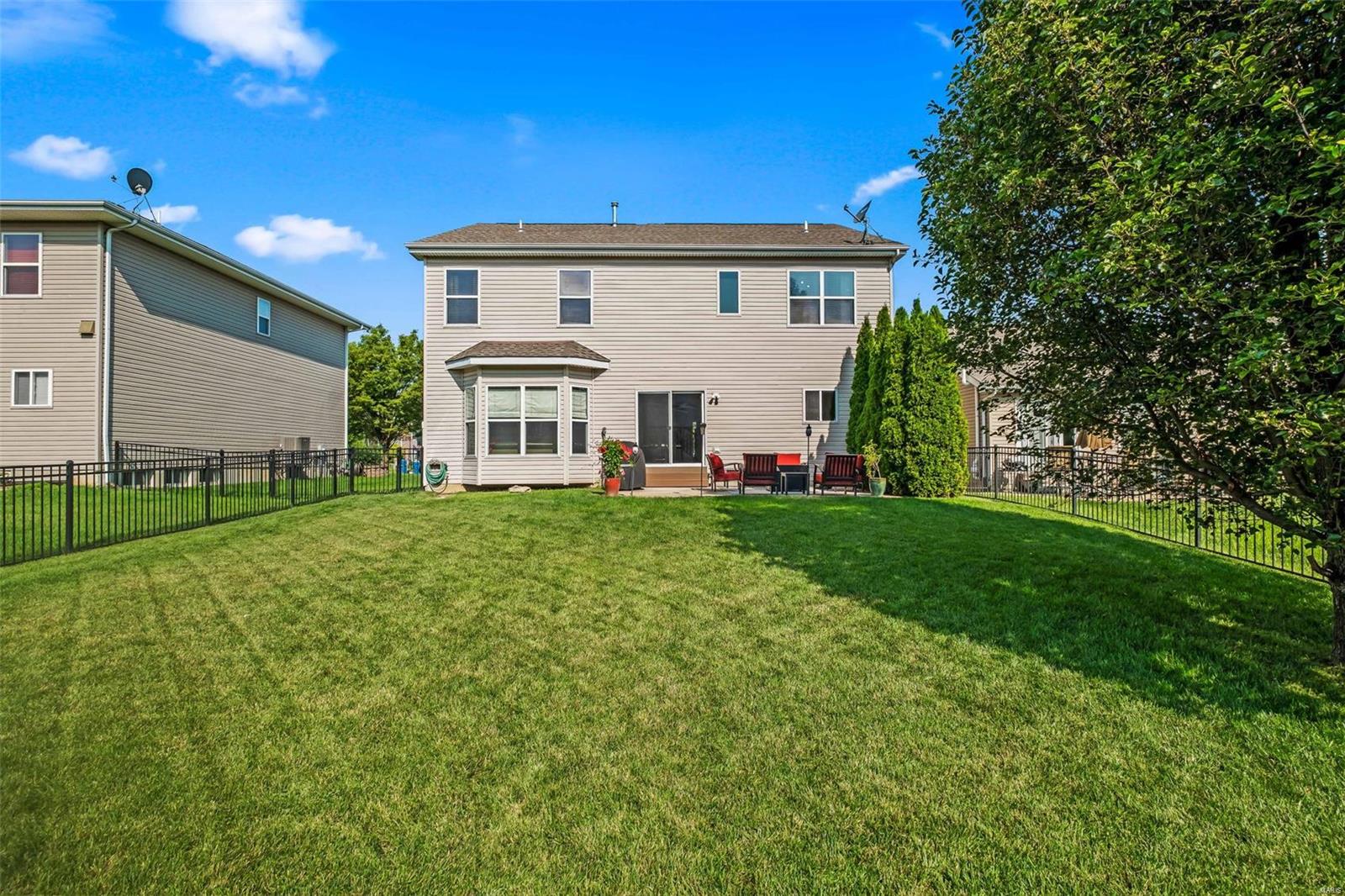 Talbridge - Residential