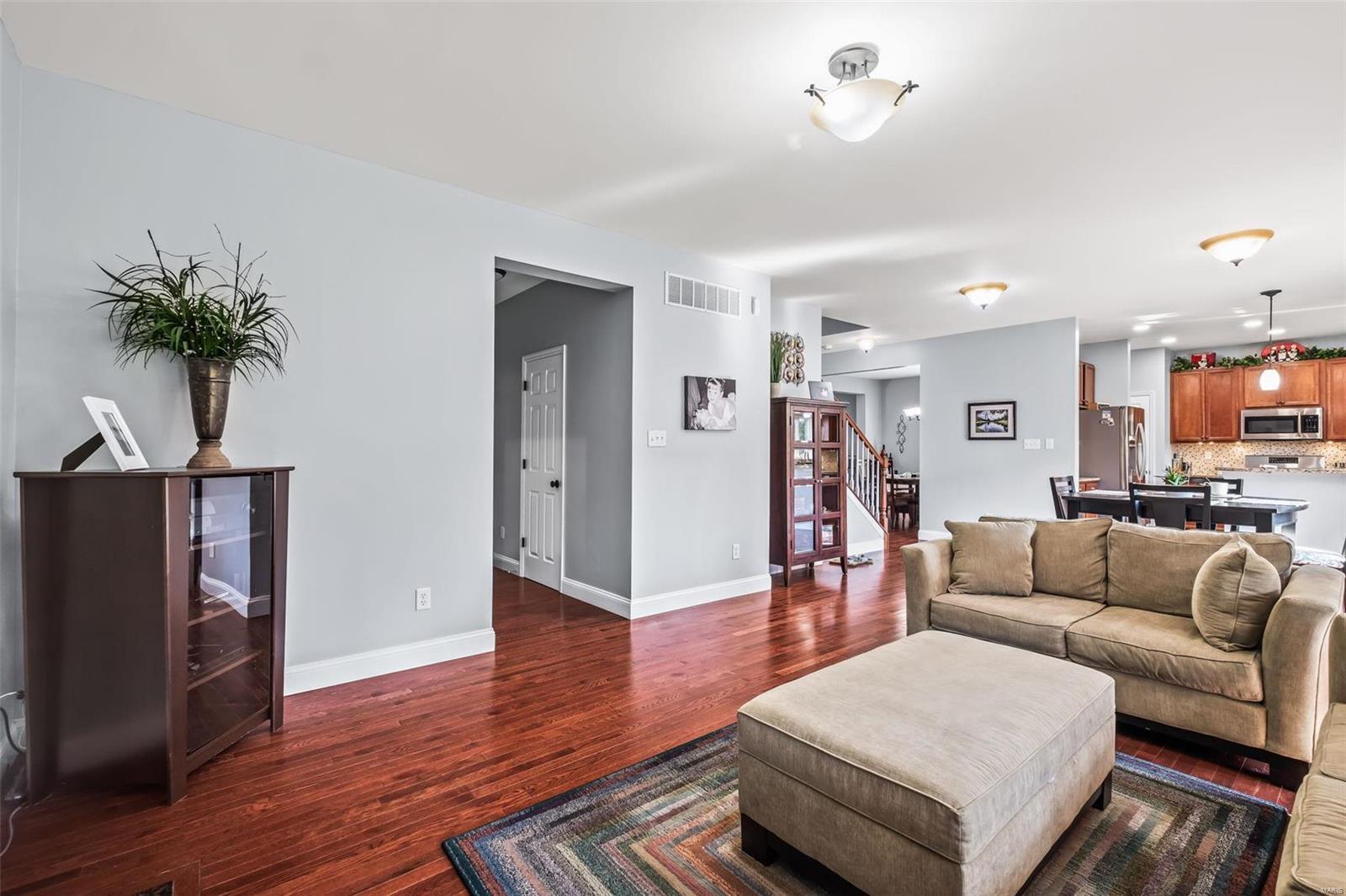 Talbridge - Residential
