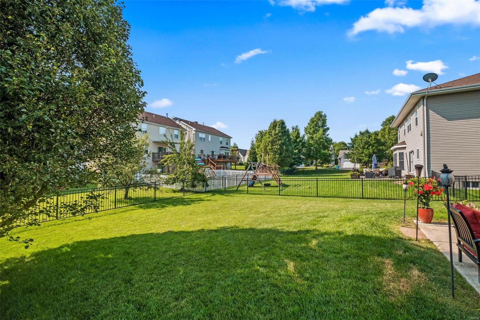 Talbridge - Residential
