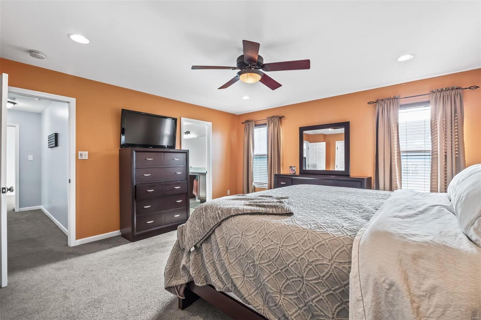 Talbridge - Residential