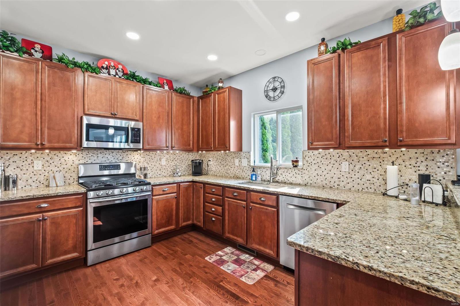 Talbridge - Residential