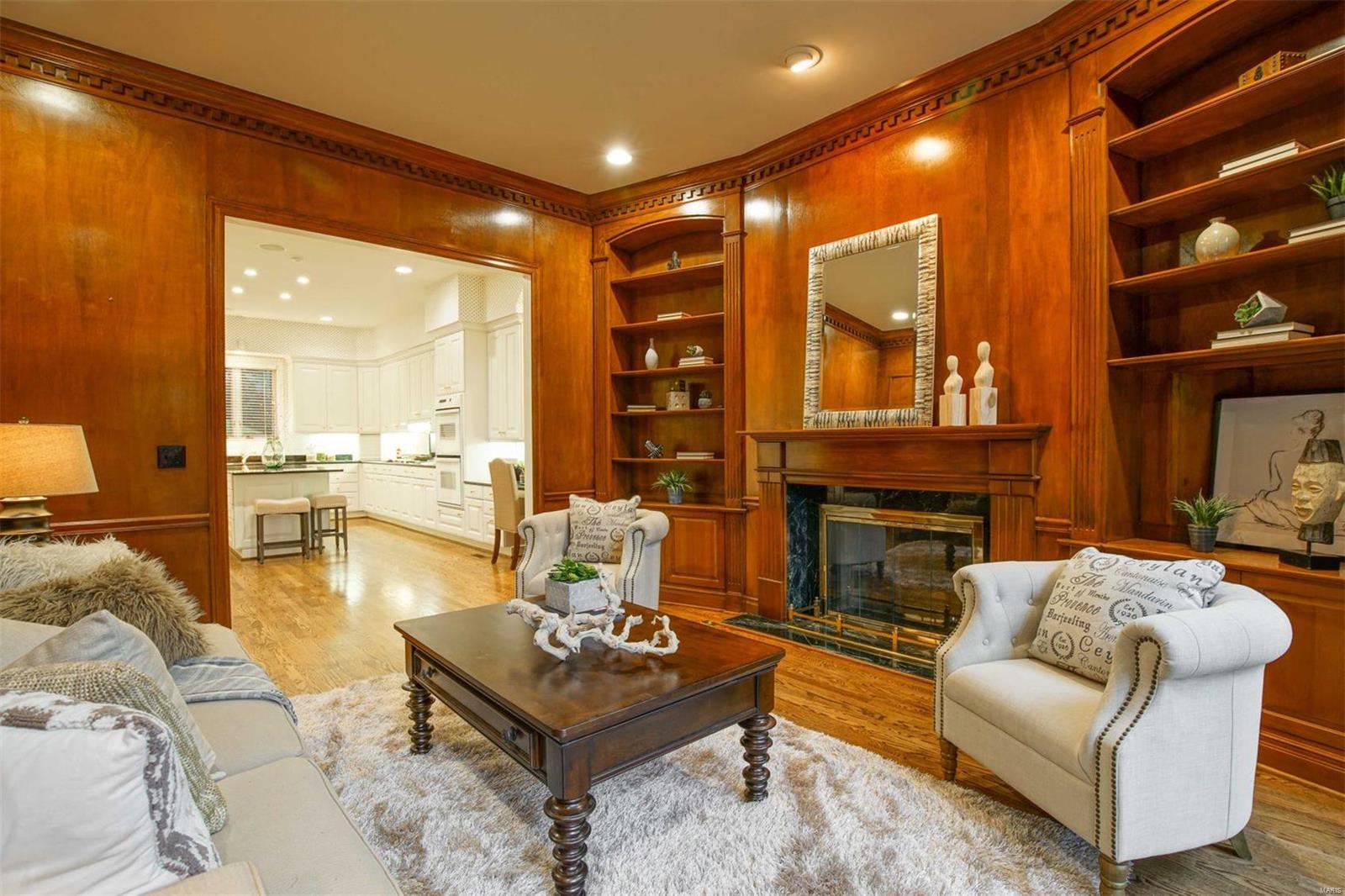 Upper Price Road - Residential