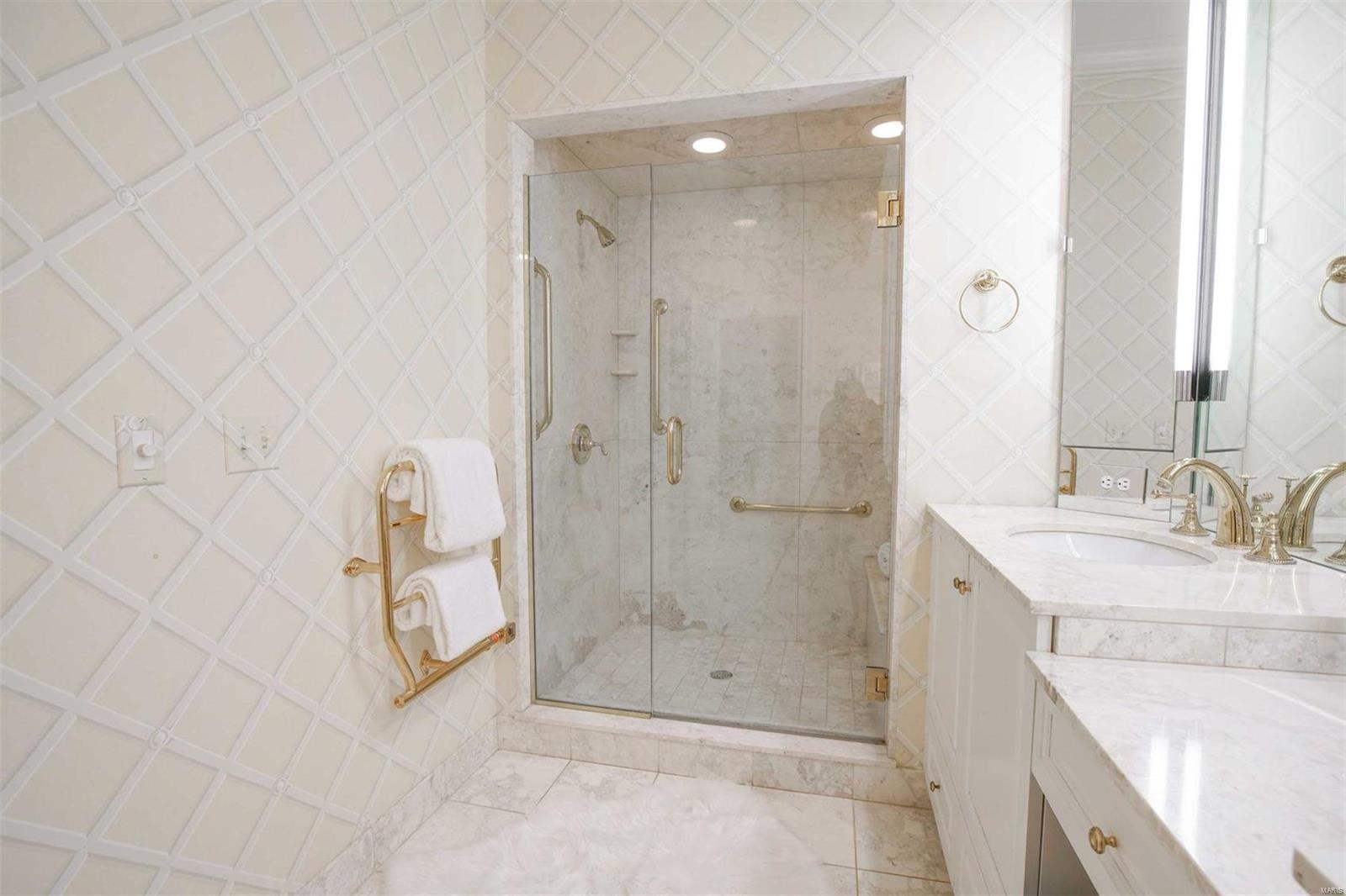 Upper Price Road - Residential