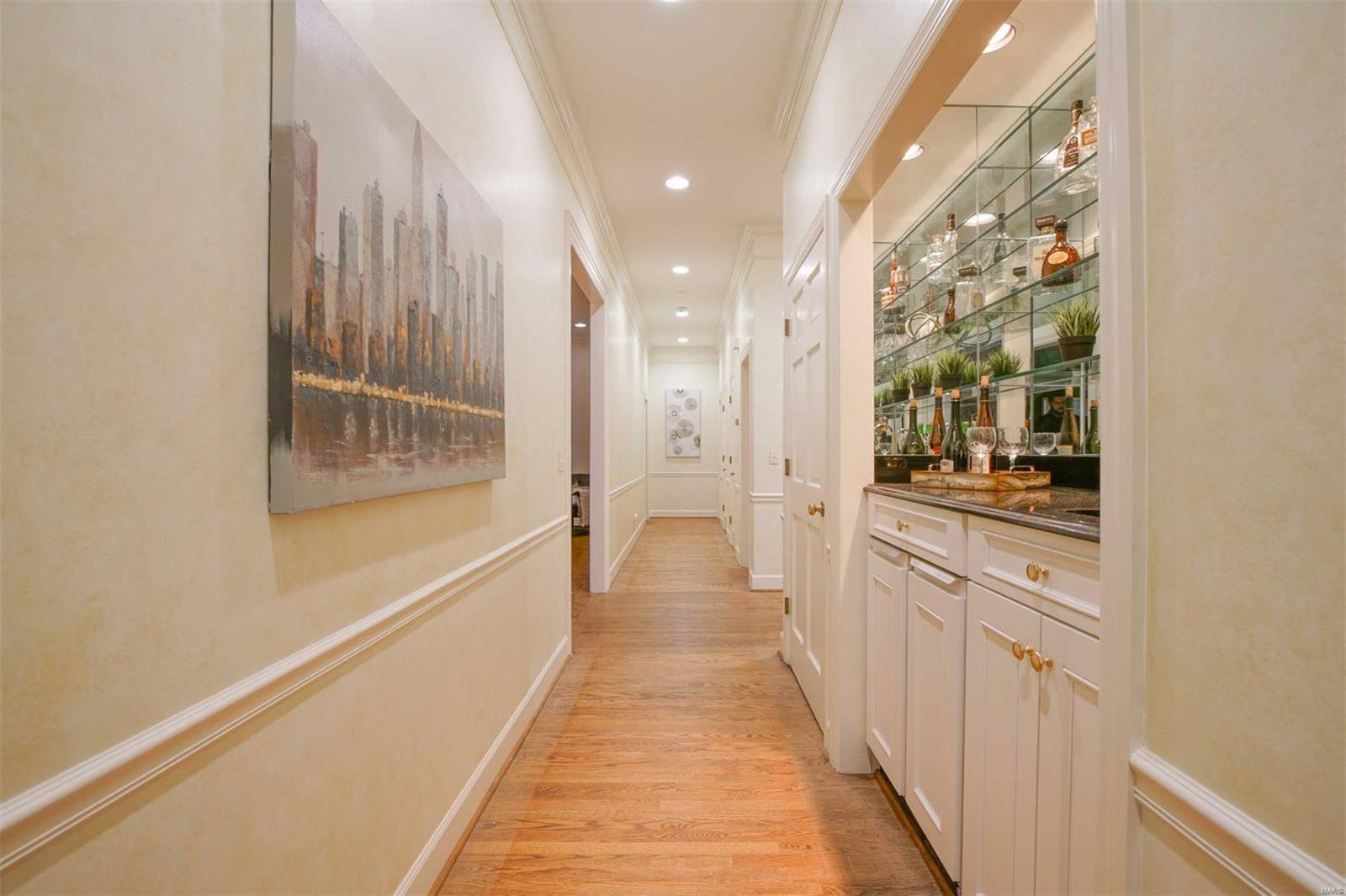 Upper Price Road - Residential