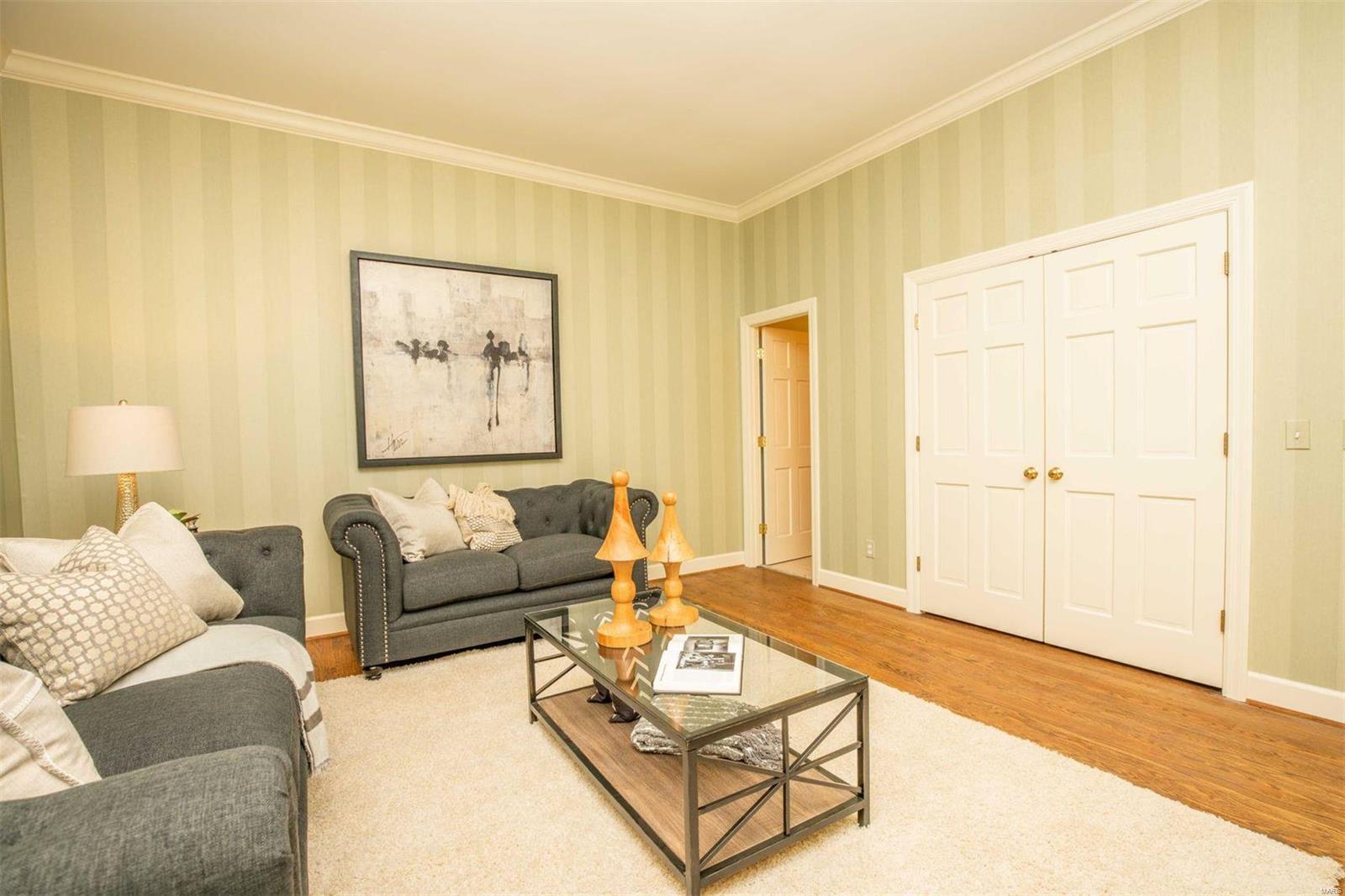 Upper Price Road - Residential