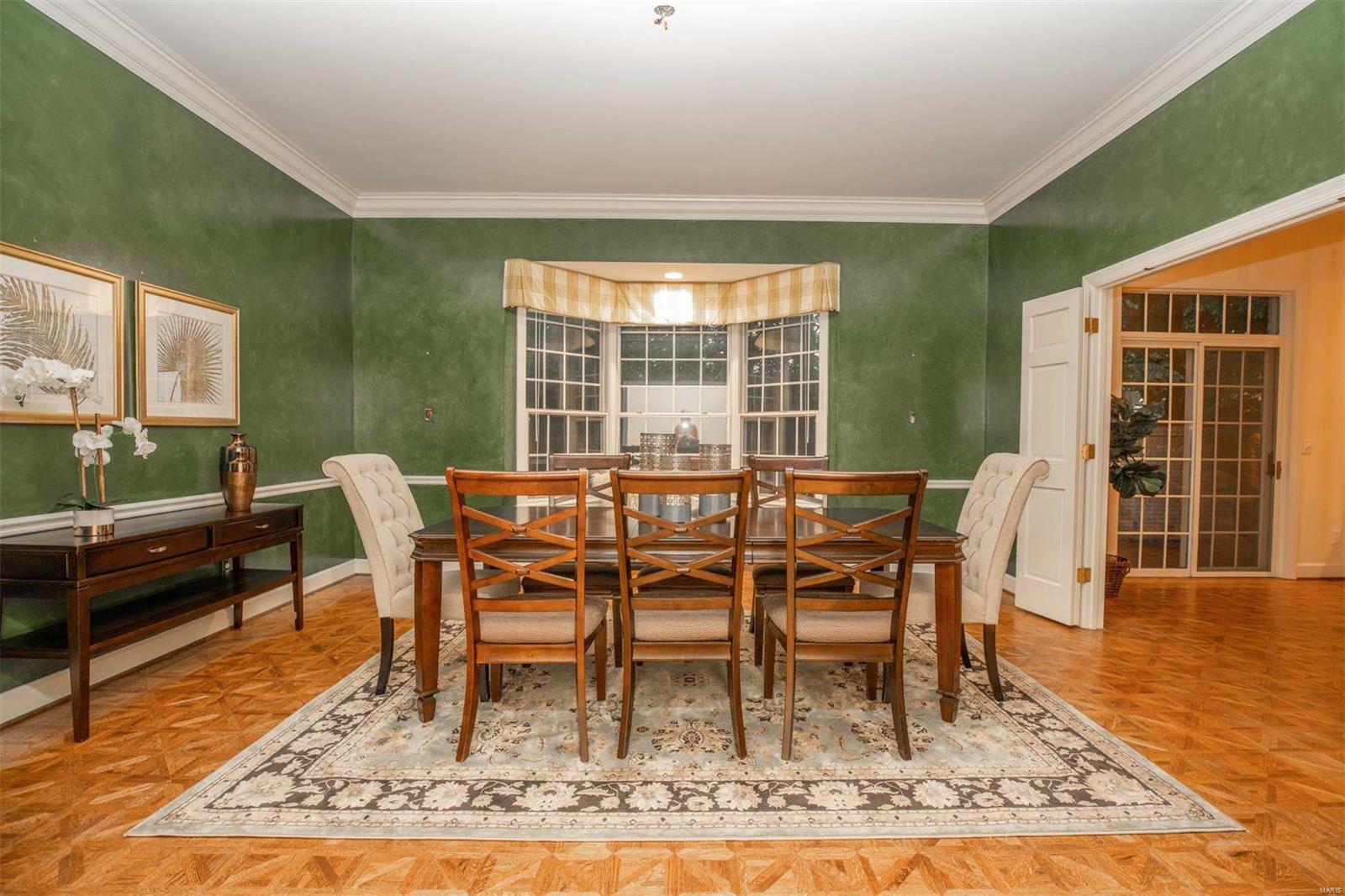 Upper Price Road - Residential