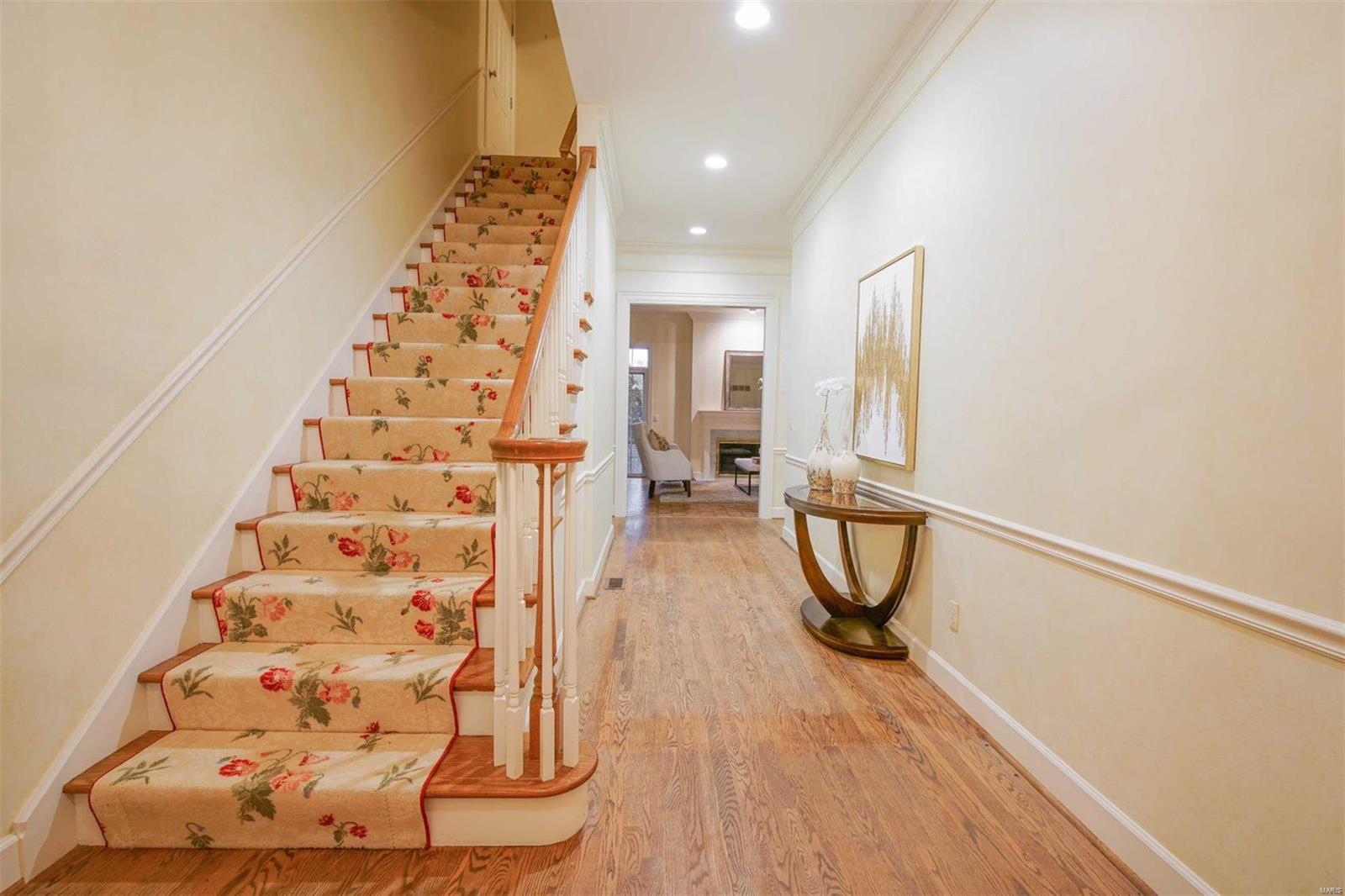 Upper Price Road - Residential