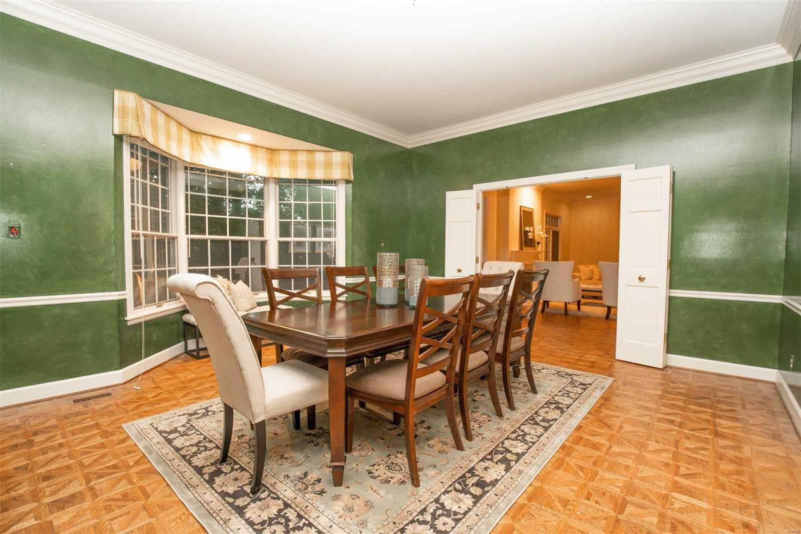 Upper Price Road - Residential