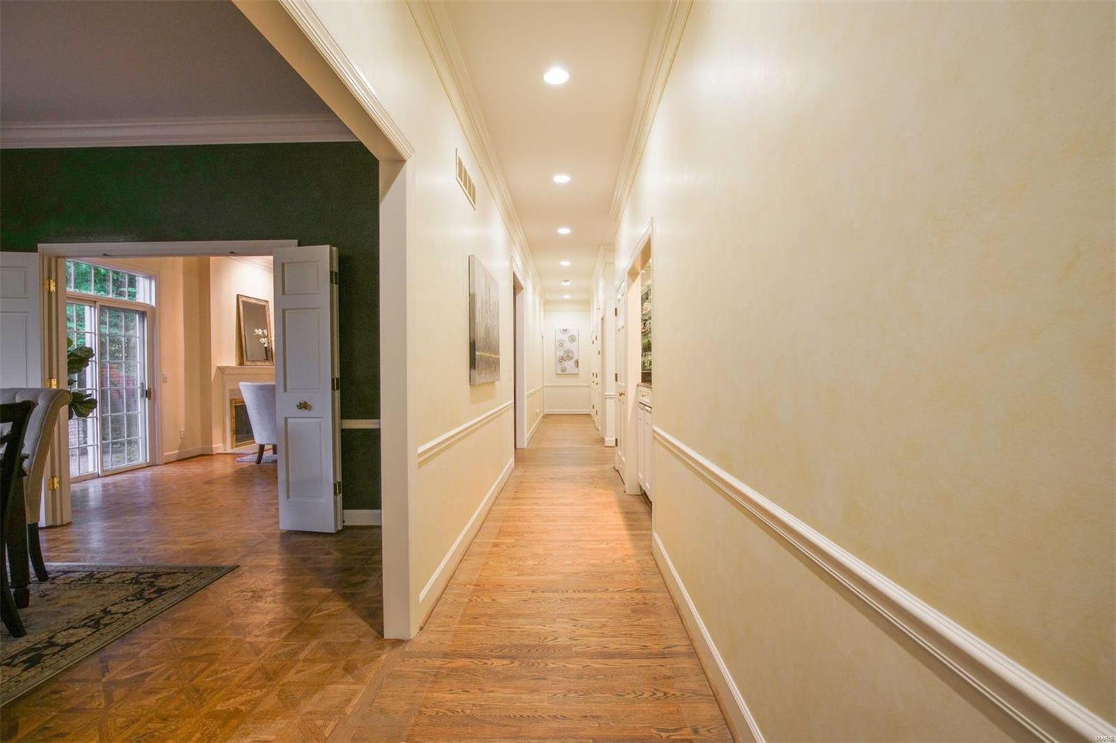 Upper Price Road - Residential