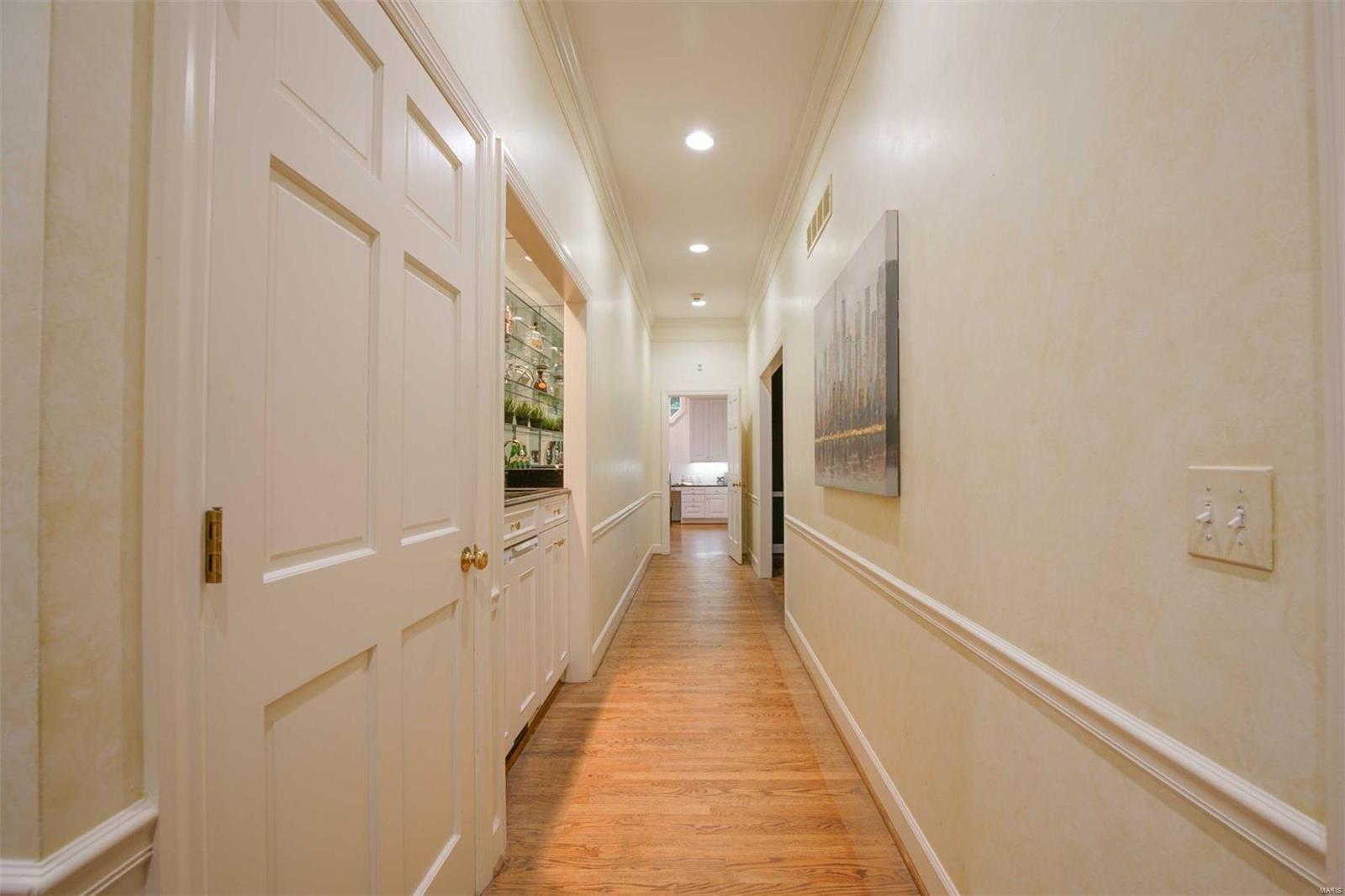 Upper Price Road - Residential