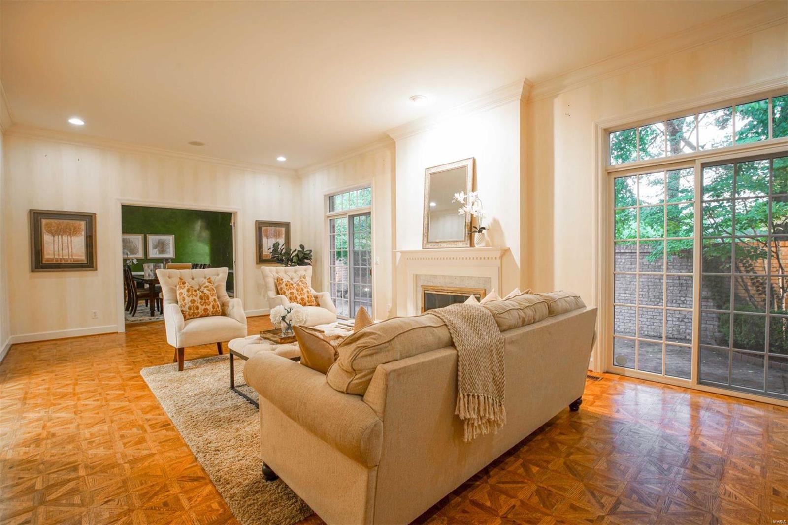 Upper Price Road - Residential