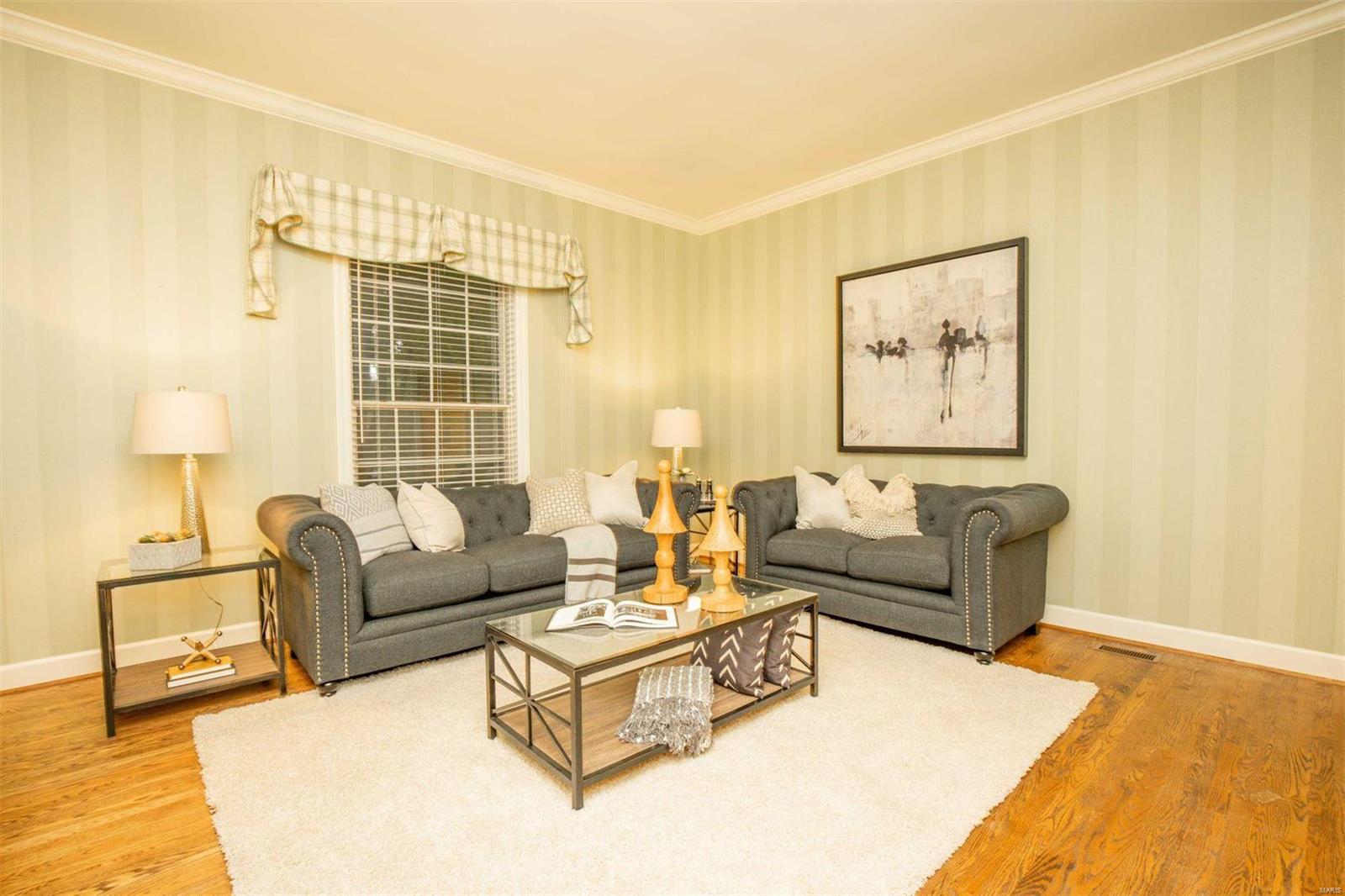 Upper Price Road - Residential