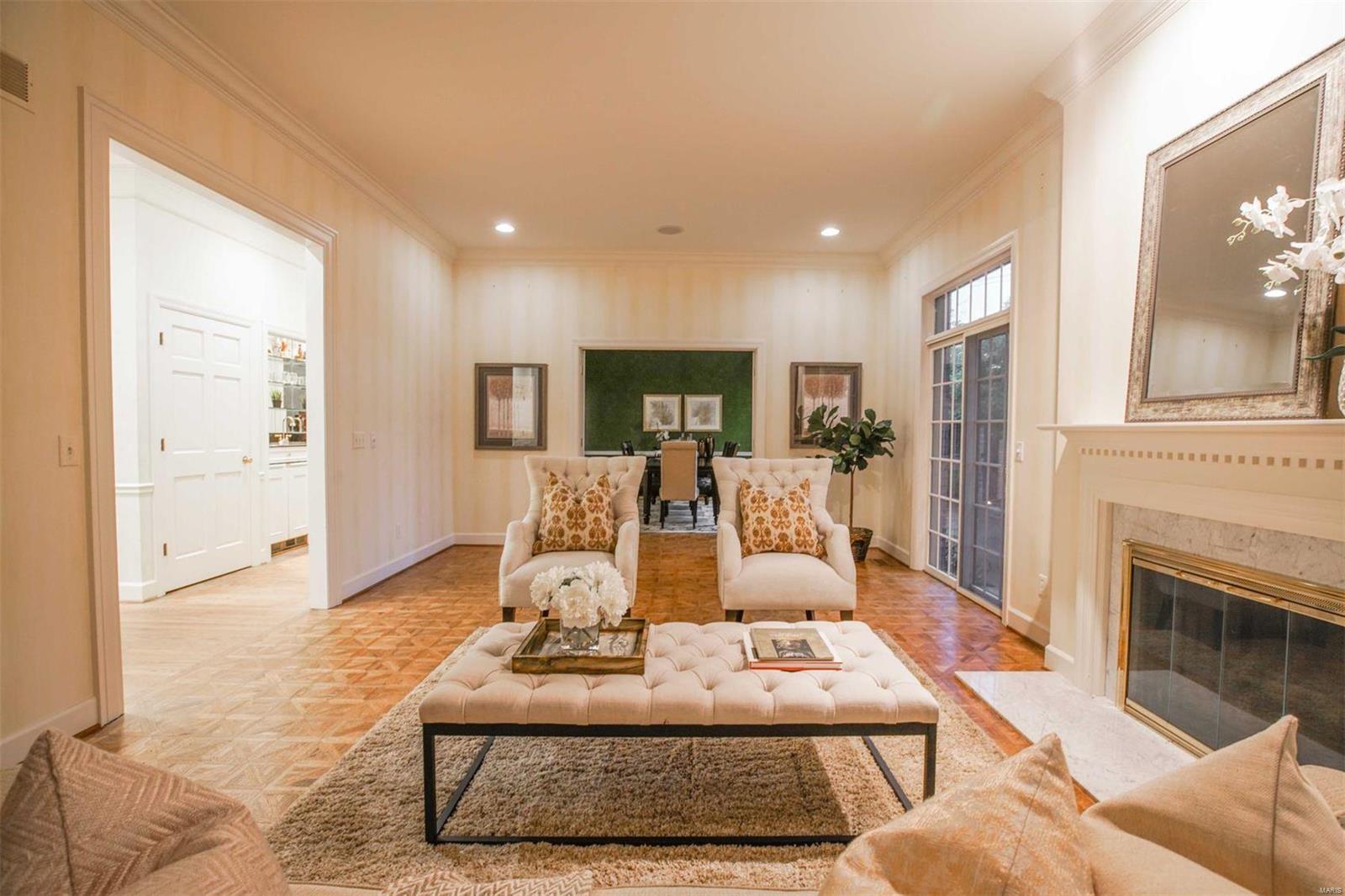 Upper Price Road - Residential