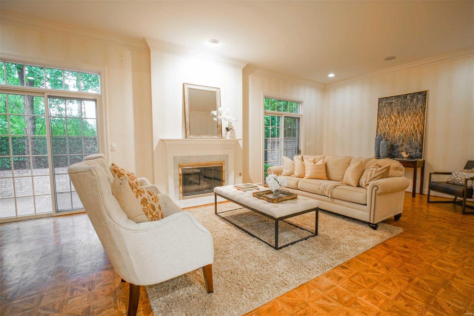 Upper Price Road - Residential