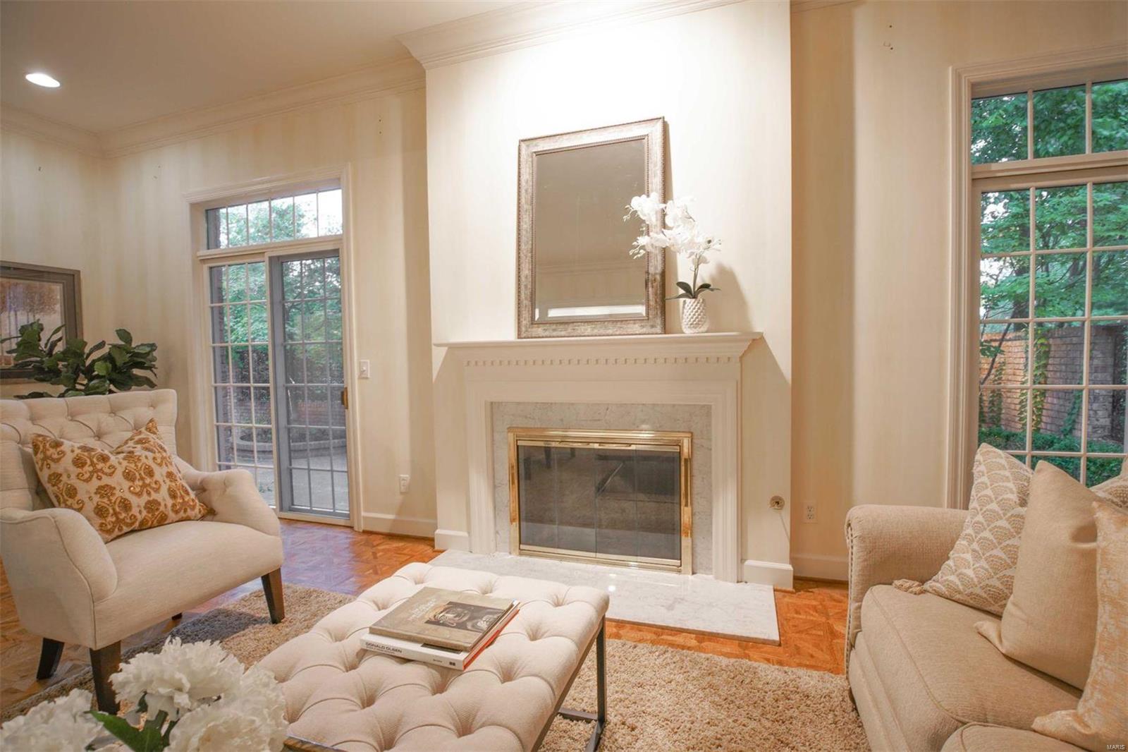 Upper Price Road - Residential