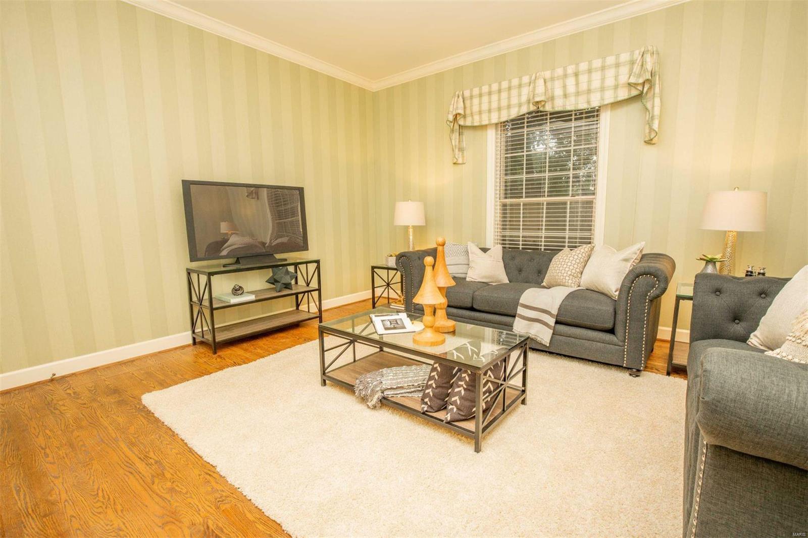 Upper Price Road - Residential